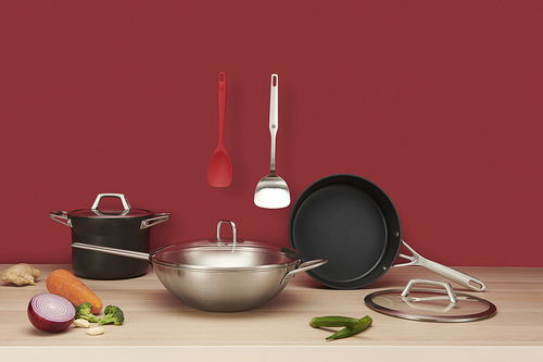 雙立人廚具系列 卓越品質(zhì)，成就廚房與衛(wèi)浴的藝術(shù)