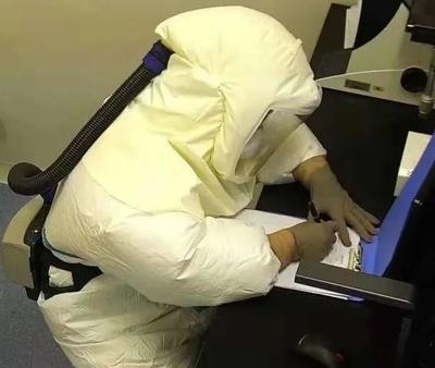 中國疫苗全球共享 科學之力與人類共同未來的交匯點