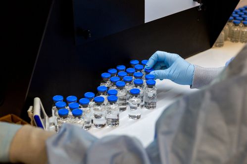 瑞德西韋獲FDA緊急授權 科學、政策與新冠大流行的交叉點