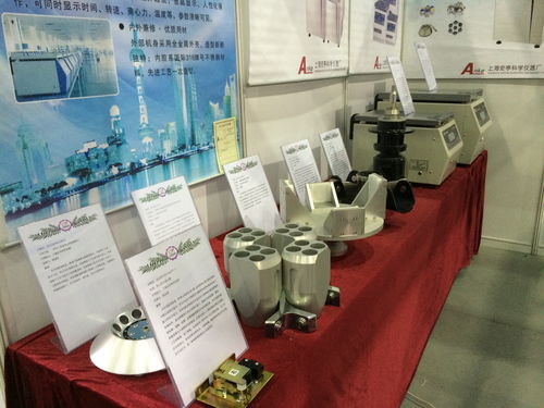上海安亭科學儀器廠 專注自然科學研究，打造高品質離心機與科學儀器