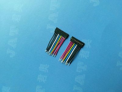 廠家直銷MOLEX 78172-5P電池插頭線 規(guī)格、應(yīng)用與品質(zhì)解析