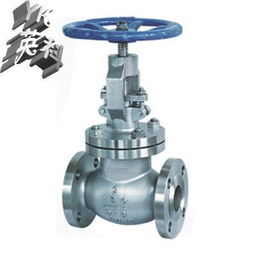美標(biāo)截止閥J41H-300LB 結(jié)構(gòu)、特性與應(yīng)用領(lǐng)域解析