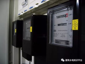 電能表接線圖 電能表工作原理與型號(hào)