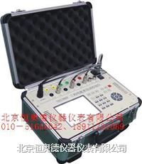 三相電能表現(xiàn)場(chǎng)校驗(yàn)儀 高精度0.05級(jí)H11377電能儀表檢測(cè)解決方案